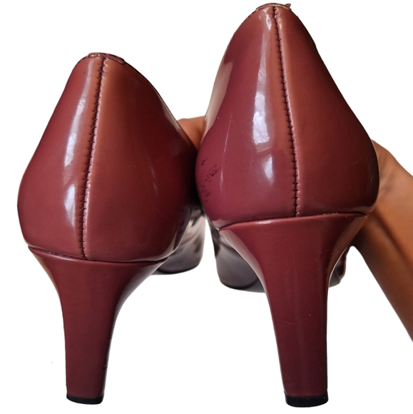 Liz claiborne "Rave" pumps shoes - Picture 9 of 14